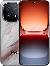 Vivo iQOO 15 (V2505A)