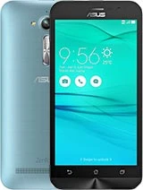 Asus ZenFone Go (ZB500KG)