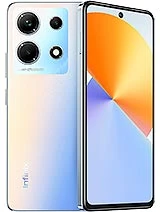 Infinix Note 30 4G (X6833B/X6731B)