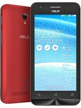 Asus ZenFone C (ZC451CG)