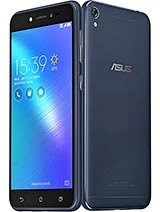 Asus ZenFone Live (ZB501KL)