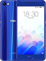 Meizu M3X Meilan X