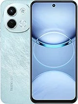 Tecno Spark 30 5G (KL8)