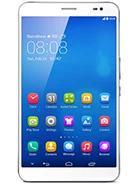 Huawei MediaPad X1 7.0