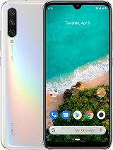 Xiaomi Mi A3 (M1906F9SH)