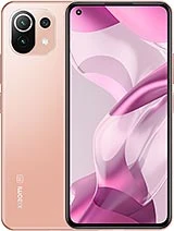 Xiaomi 11 Lite 5G NE (2109119DG)