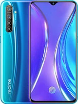 Realme X2 (RMX1993)