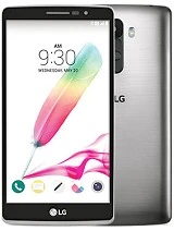 LG H540 G4 Stylus