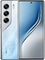 Tecno Camon 40 Pro 4G (CM6)