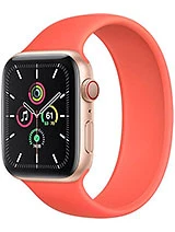 Apple Watch SE 2020 (40 мм)