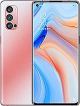 OPPO Reno 4 Pro 5G (CPH2089)