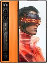 ZTE Nubia Red Magic 10 Air (NX779J)