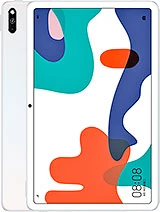 Huawei MatePad 10.4 (BAH3-L09/BAH3-W09)
