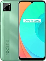 Realme C11 (RMX2185)