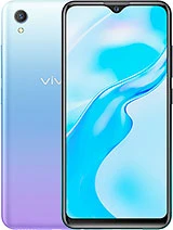 Vivo Y1s (2015)