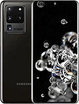 Samsung G988 Galaxy S20 Ultra