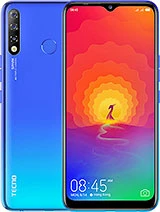 Tecno Spark 4 (KC8)