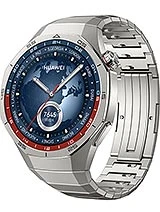 Huawei Watch GT 5 Pro (46 мм) (VLI-B29)