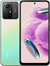 Xiaomi Redmi Note 12S (23030RAC7Y)