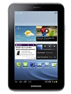 Samsung P3100/P3110 Galaxy Tab 2 7.0