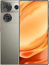 ZTE Nubia Z50 Ultra (NX712J)