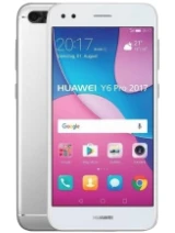 Huawei Y6 Pro 2017