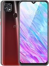 ZTE Blade 20 Smart