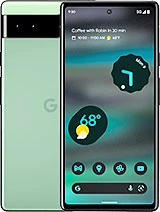 Google Pixel 6A (GX7AS/GB62Z/G1AZG/GB17L)