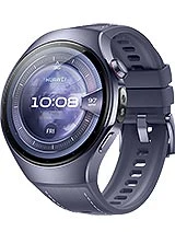 Huawei Watch 5 (46 мм) (RTS-AL00)