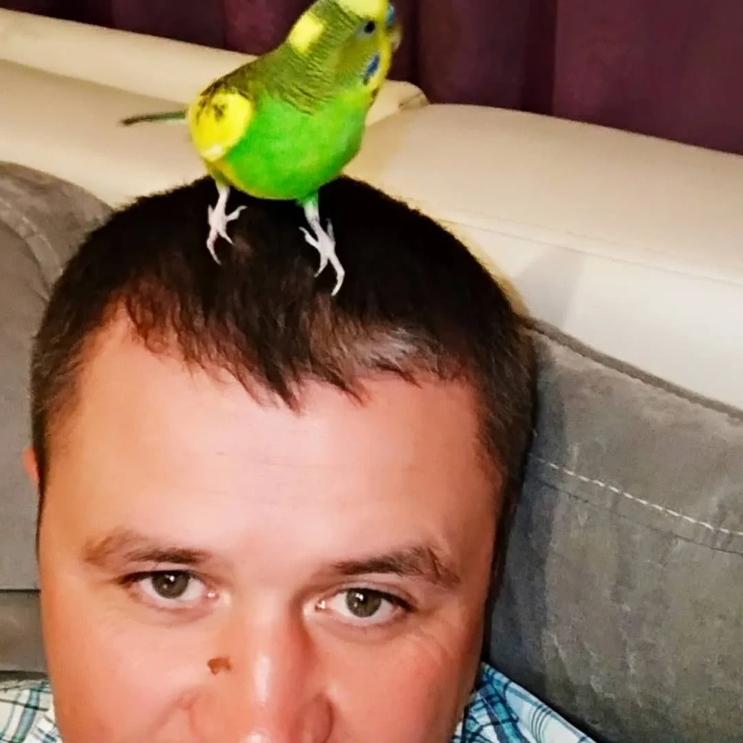 Алексей