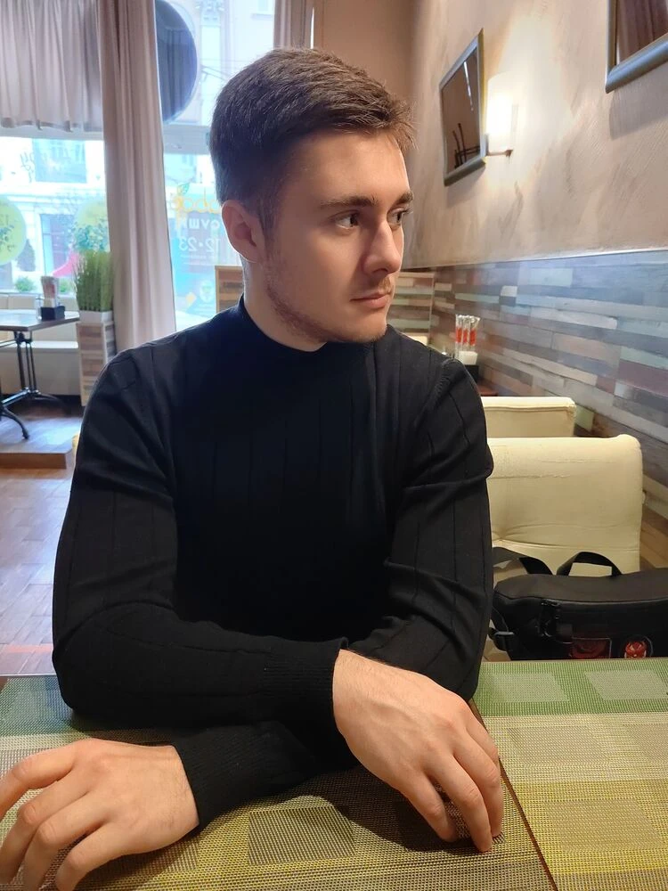 Виталий