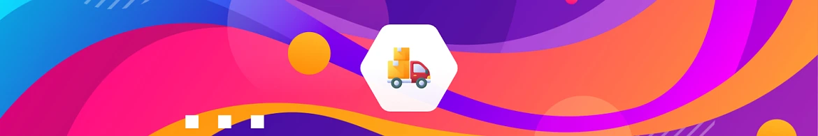 Способы доставки