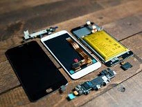 Запчасти для ремонта телефона: как выбирать 