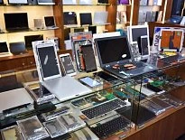 Где лучше покупать запчасти для ноутбуков, смартфонов, планшетов