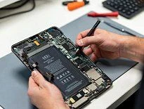 Замена аккумулятора на планшете: пошаговый гайд