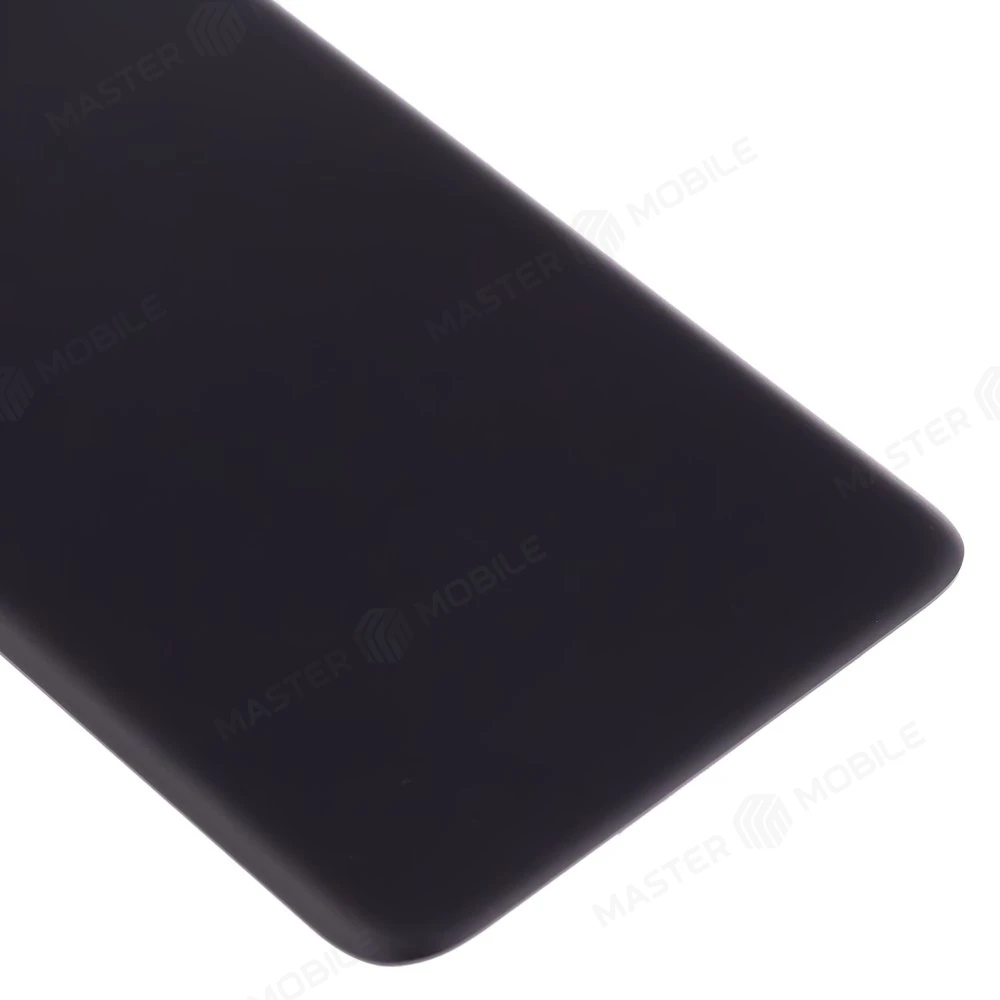 Задняя крышка для Huawei Nova Y91 (STG-LX1) (черный) фото №4