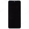 Дисплей для Xiaomi Poco M3 Pro 4G (M2103K19PY) / Redmi Note 10T 5G (M2103K19Y) / Redmi Note 11 SE и др. + тачскрин (черный) (COG) фото №1