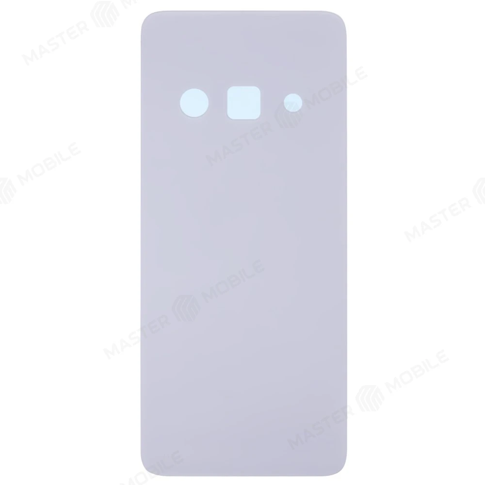 Задняя крышка для Xiaomi Redmi A3x (24048RN6CG) (белый)