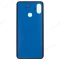 Задняя крышка для Xiaomi Mi 8 (M1803E1A) (белый) фото №2