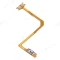 Шлейф для Realme 9 Pro (RMX3472) с комп. (на кнопку включения)  фото №3