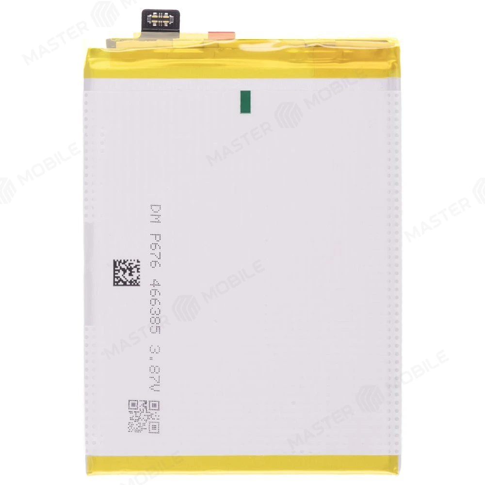 Аккумулятор для OnePlus Nord CE 5G (EB2103) (BLP845) (Premium) фото №2