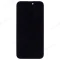 Дисплей для Apple iPhone 14 Pro Max + тачскрин (черный) (MNK) (In-Cell) фото №1