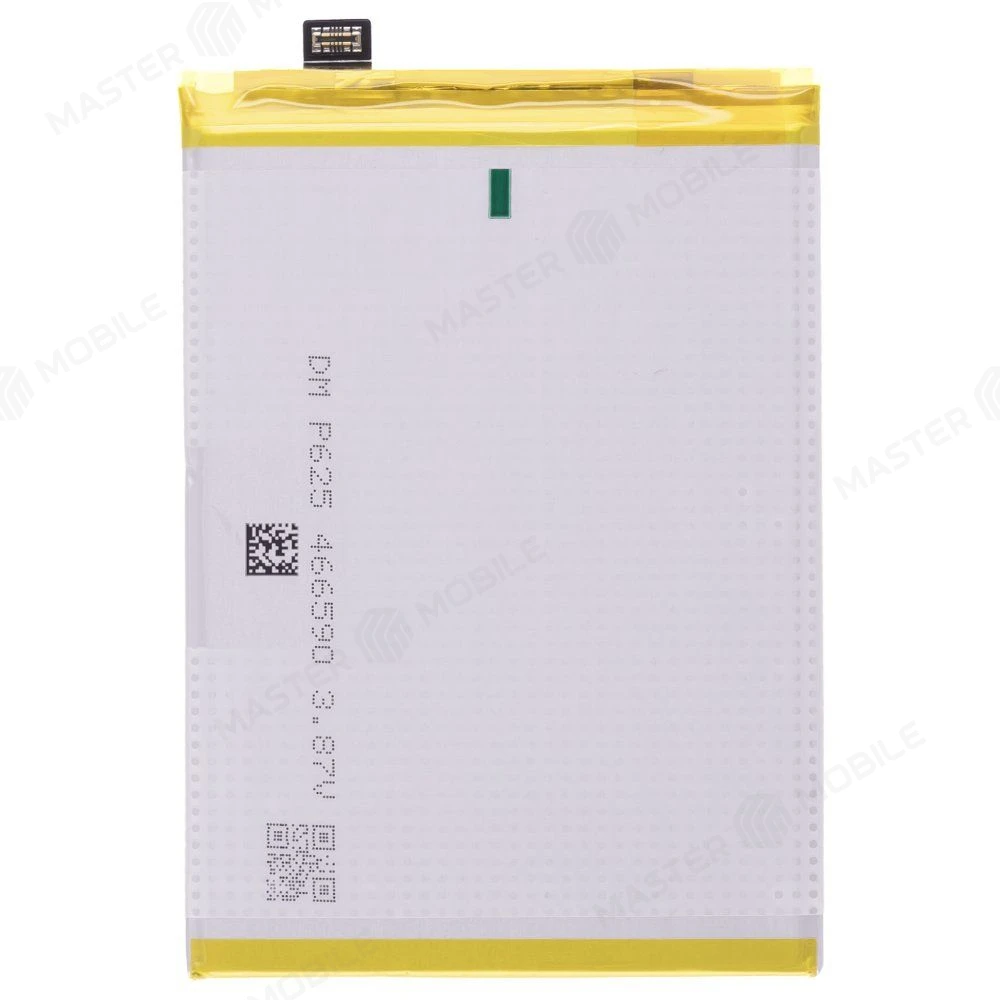 Аккумулятор для OPPO Reno 12F 4G (CPH2687) (BLPA79) (Premium) фото №2