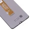 Дисплей для Samsung A125 Galaxy A12 / A127 Galaxy A12 Nacho / A326 Galaxy A32 5G + тачскрин (черный) (COF) фото №3