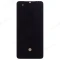 Дисплей для Xiaomi Mi 9 (M1902F1G) + тачскрин (черный) (ORIG) фото №1