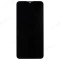 Дисплей для Xiaomi Redmi 8 (M1908C3IG) / Redmi 8A (M1908C3KG) + тачскрин (черный) (ORIG) фото №1