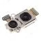 Камера для Samsung F711 Galaxy Z Flip 3 (задняя) (12 MP + 12 MP) (ORIG100) фото №3