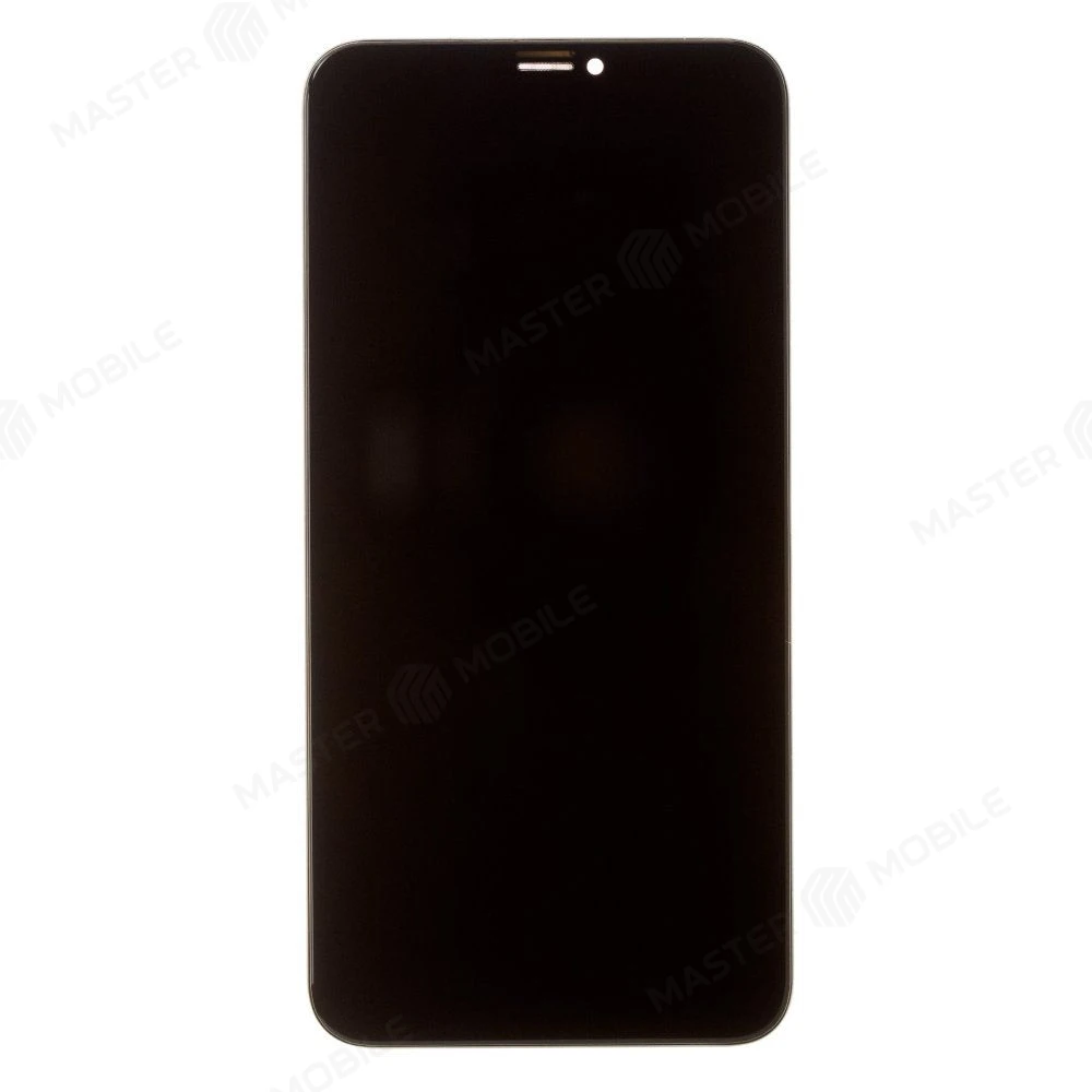 Дисплей для Apple iPhone Xs Max + тачскрин (черный) (F5ENERGY) (In-Cell) (BASE) фото №1