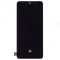 Дисплей для Xiaomi Redmi Note 13 4G (23124RA7EO) / Redmi Note 14 4G (24117RN76O) / Poco M7 Pro 5G (2409FPCC4G) и др. + тачскрин (черный) (OLED) фото №1
