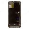 Дисплей для Apple iPhone 12 Pro Max + тачскрин (черный) (F5ENERGY) (Soft Oled) (площадка под IC) (REGULAR) фото №2
